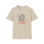I Have Vibrate Mode Enabled T-Shirt