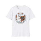 Yes I Can No I Won't Goose Boundary T-Shirt