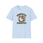 Just A Few Minutes Past the Deadline T-Shirt