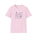 I Need Eight More Arms For This T-Shirt