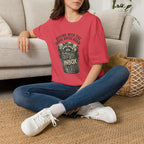 Diving Into The Inbox Abyss Again T-Shirt