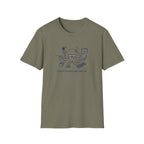 I Need Eight More Arms For This T-Shirt