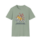 Sniffing Out Your Unnapproved Expenses T-Shirt
