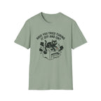 Have You Tried Turning It Off And On T-Shirt