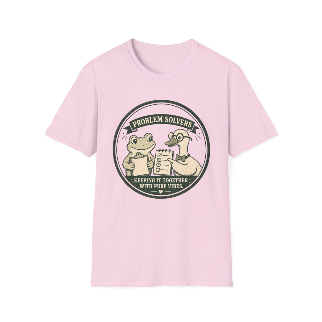 Keeping It Together With Pure Vibes T-Shirt