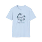 Trying To Do Eight Things At Once T-Shirt