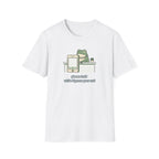 Please Hold While I Ignore Your Call T-Shirt