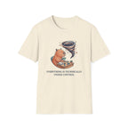 Everything Is Technically Under Control T-Shirt