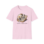 The Budget Is A Badger Of Honor T-Shirt