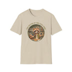 The Keeper Of The Good Pens T-Shirt