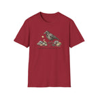 Organizing Chaos One Shiny Object At A Time T-Shirt