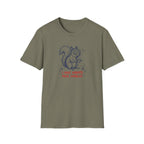 I Have Vibrate Mode Enabled T-Shirt