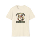 Just A Few Minutes Past the Deadline T-Shirt