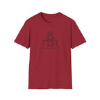 Much Wow. No Appointment. Such Denied. T-Shirt