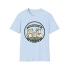 Keeping It Together With Pure Vibes T-Shirt
