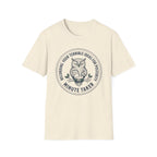 Minute Taker T-Shirt