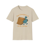 Your Emergency Is On My Calendar T-Shirt