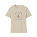Keeping Calm In The Office Hurricane T-Shirt