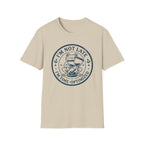 I Am Not Late I Am Time Optimized T-Shirt
