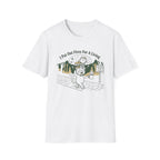 I Put Out Fires For A Living T-Shirt