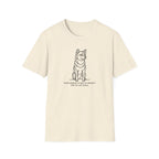Your Urgency Is Not My Priority Shiba Dog T-Shirt