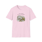 I Am Typing As Fast As Possible T-Shirt