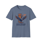 Honk If You Have An Appointment T-Shirt