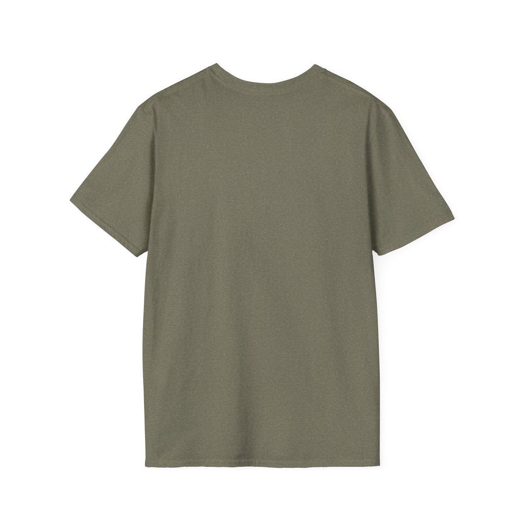 Adapt.Survive.Repeat T-Shirt