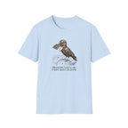 Organizing Flights Like a Shiny Object Collector T-Shirt