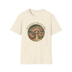 The Keeper Of The Good Pens T-Shirt