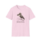 Organizing Flights Like a Shiny Object Collector T-Shirt