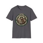 Budgeting Beaver T-Shirt Design