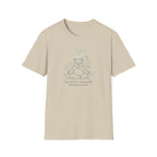 My Inbox Is a Peaceful Bamboo Forrest T-Shirt