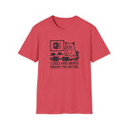 I Could Have Napped Through This Meeting T-Shirt
