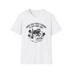 Have You Tried Turning It Off And On T-Shirt