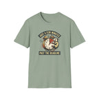 Just A Few Minutes Past the Deadline T-Shirt