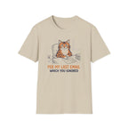 Per My Last Email Which You Ignored T-Shirt