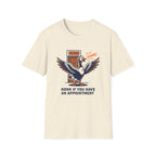 Honk If You Have An Appointment T-Shirt