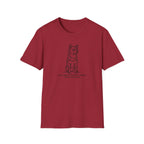Your Urgency Is Not My Priority Shiba Dog T-Shirt