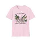 Please Do Not Make Me Schedule Another Meeting T-Shirt