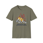 Sniffing Out Your Unnapproved Expenses T-Shirt