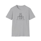 Much Wow. No Appointment. Such Denied. T-Shirt