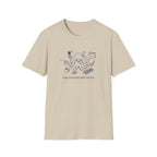 I Need Eight More Arms For This T-Shirt