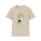 Yes I Scheduled Your Chaos Again T-Shirt