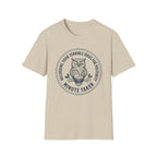 Minute Taker T-Shirt
