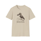 Organizing Flights Like a Shiny Object Collector T-Shirt
