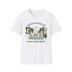 Please Do Not Make Me Schedule Another Meeting T-Shirt