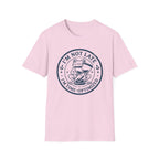 I Am Not Late I Am Time Optimized T-Shirt