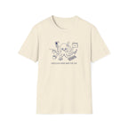 I Need Eight More Arms For This T-Shirt