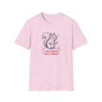 I Have Vibrate Mode Enabled T-Shirt